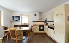 Ferienwohnung Haus Reider